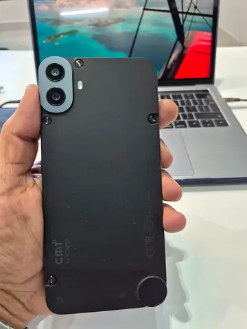 CMF by Nothing Phone 1
