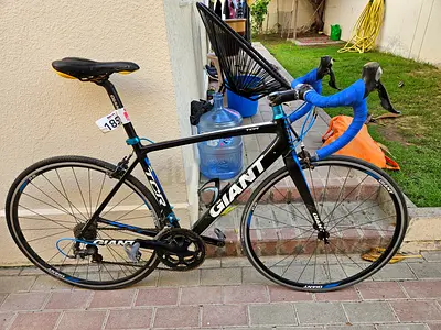 Giant TCR Composite 2 size M