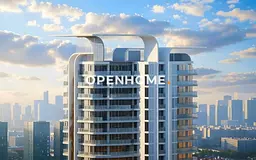 Elevated Waterfront Living-Refined Amenities-Corner Unit