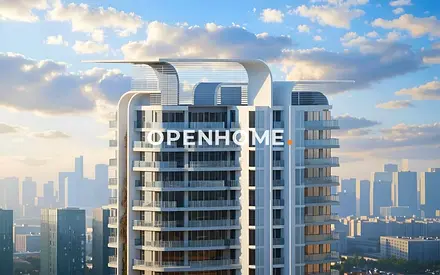 Elevated Waterfront Living-Refined Amenities-Corner Unit