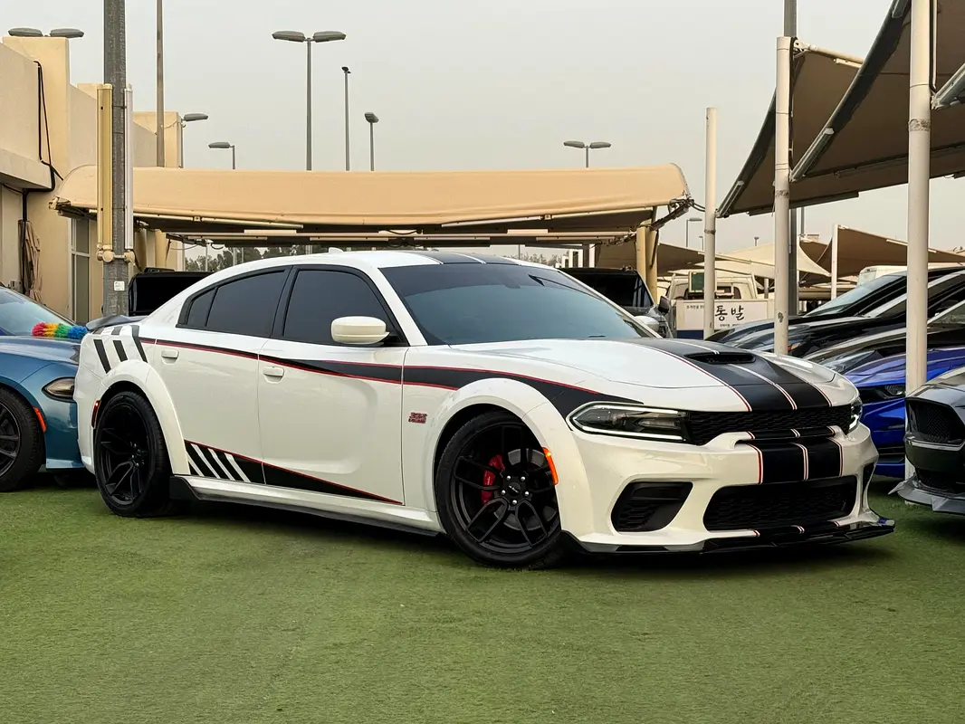 Dodge Charger 2019 — photo 1 of 11