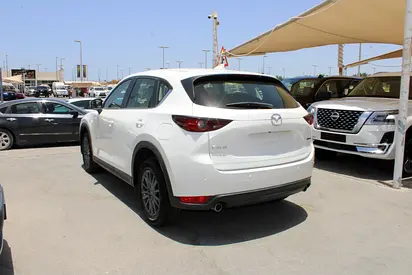 Mazda CX-5 GL, миниатюра 4