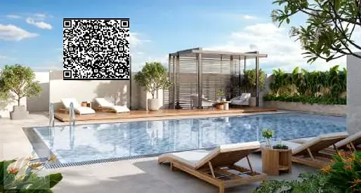 شقة غرفة وصالة مع غرفة دراسة I بمقدم 24 الف واقساط ميسرة مع المطور I موقع مميز وخدمات متكاملة