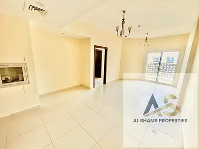 Upgraded Open view 1BHK With Balcony Parking Near Family park