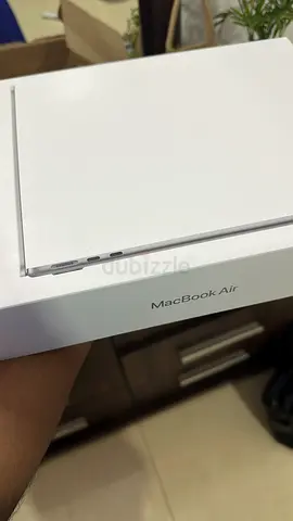 MacBook Air M3 Sealed box for sale