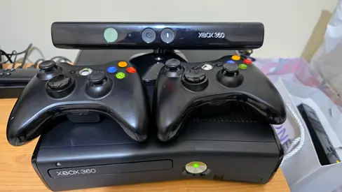 Xbox 360 500 GB