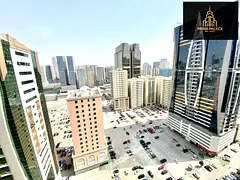 Hot offer species one bedroom with balcony with wardrobe 2 gym 2 swimming pool kids play area free j
