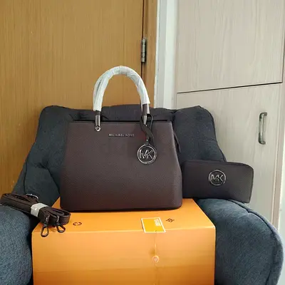 Mk women bag