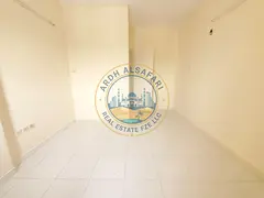 No Cash Deposit Lavish 1BHK with close hall in Muwaileh Area