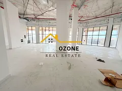 Show room for rent in tilal city
