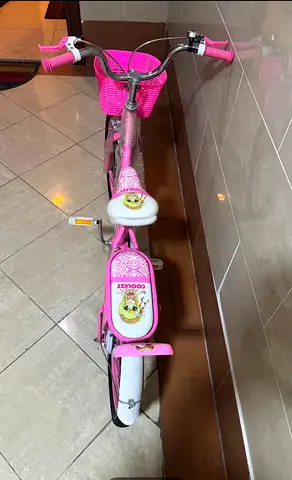 Cycle for sale