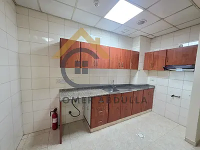 Studio Apartment With Balcony Near Madina Shopping Centre