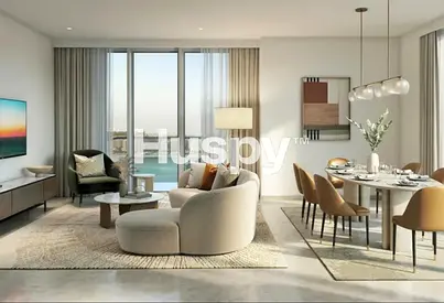 Full Palm View | Multiple Options | Open Plan