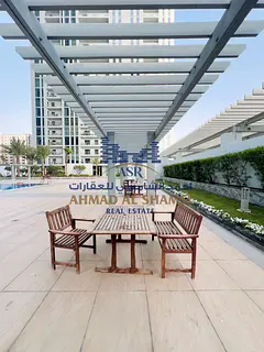 Nature Inspiring || Luxurious || 2BHK Apartment || Both Master || With Parking || Huge Balcony || Wa