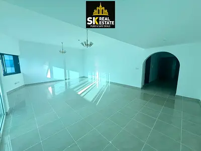 Luxury Sea View 2BHK | 2250 Sqft | All Amenities Free | Easy Exit To Dubai | RENT 60K | 6 Cheque