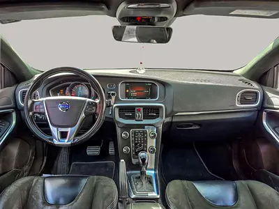2016 Volvo V-CLASS 照片 9