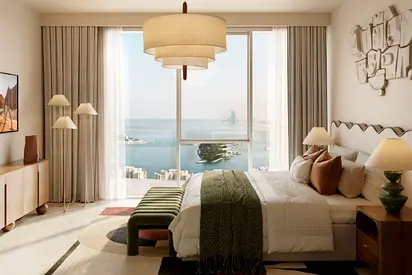 Op Price | Sea View | High Floor