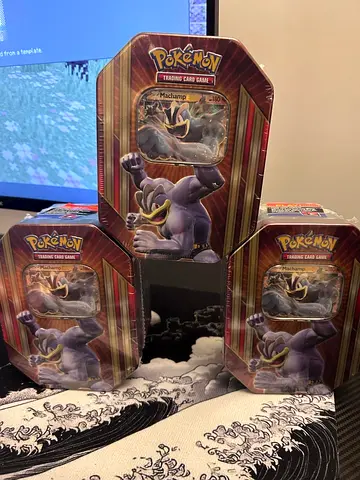 Pokemon sealed for sale