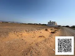 5000 Sq ft Residential Plot for Sale Al Manama, Ajman