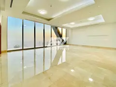 Exclusive Waterfront Penthouse | 5 BR Luxury Living | Gate Tower
