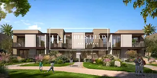 Close to Clubhouse | Single Row | Below Market Price | Motivated Seller | Aldar Expert
