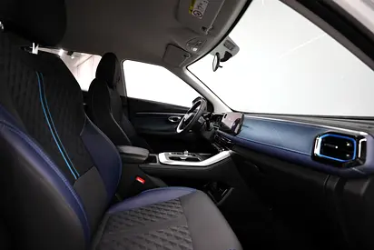 GAC GS3 GS, миниатюра 7