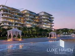 Simplex plus Maids Room | Panoramic Sea Views
