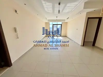 Open View | Very Spacious & Bright 2BHK | All Amenities Included | On Dubai Border