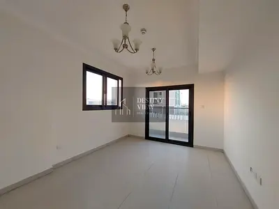 Brand New 2BHK with Balcony | 1 Week Free | 4 Cheques | Tilal City