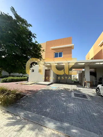 Family Home | Amazing Community |Single Row Vacant