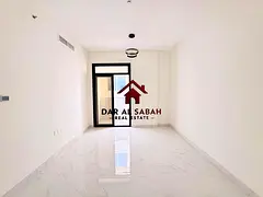 6 Cheques payment ❗️Master bedroom ❗️Spacious ❗️Balcony ❗️Ready to move