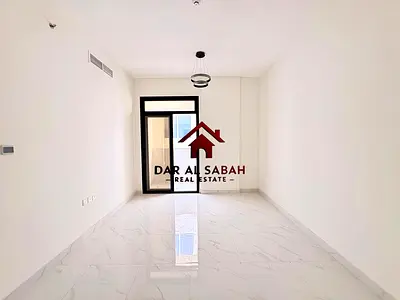 6 Cheques payment ❗️Master bedroom ❗️Spacious ❗️Balcony ❗️Ready to move