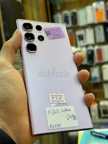 Samsung S23 Ultra 256 gb
