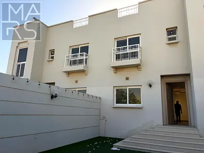 Elegant 3 Bedroom Villa with Extra Spacious Layout