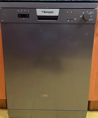 Bompani Freestanding Dishwasher