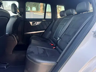 2014 Mercedes-BENZ GLK — фото 11