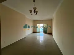 Three bedrooms and a living room on the Dubai exit, payable in 12 installments, with a sea view.