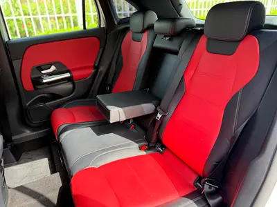 Mercedes-Benz GLA 200, миниатюра 18