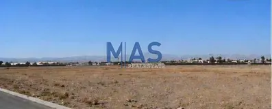 For sale: Corner Residential Land – Al Matraq, Rawdat Al Ruwaiydat Suburb | Sharjah