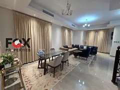 Villa for Rent in Al Helio Near Mosque | 4 Master Bedrooms | Maid Room | Unfurnished | AED 90,000