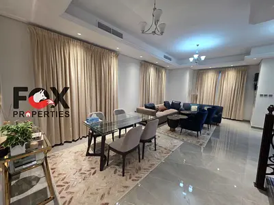 Villa for Rent in Al Helio Near Mosque | 4 Master Bedrooms | Maid Room | Unfurnished | AED 90,000