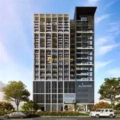 Easy Community Access | Modern 1BHK | Luxury Unit
