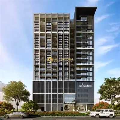 Easy Community Access | Modern 1BHK | Luxury Unit