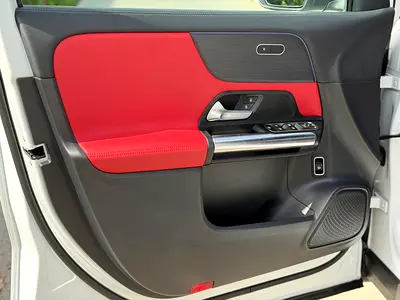 Mercedes-Benz GLA 200, миниатюра 17