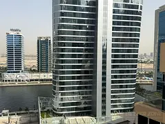 Modern 1Bedroom Hall with Appliances | Canal View