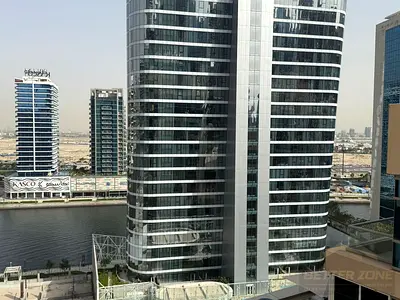 Modern 1Bedroom Hall with Appliances | Canal View