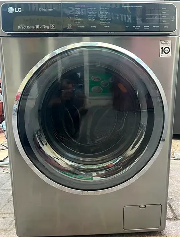Washing Dryer