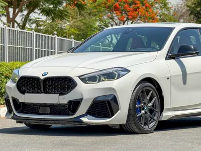2022 BMW 2-Series M235i xDrive GCC Specs - Low Mileage