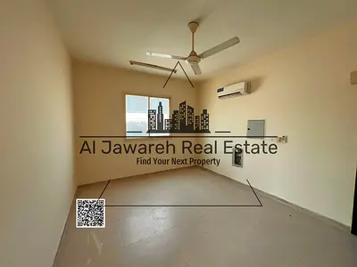 كود 2170 حالة العقار: للإيجار نوع العقار: شقة الموقع: عجمان – الروضة 3 المساحة: 1040 قدم مربع تفاصيل الشقة: شقة مميزة بتصميم عملي  ومساحة  مناسبة  جدا