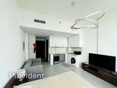 Modern Studio | Furnished | Ready to Move